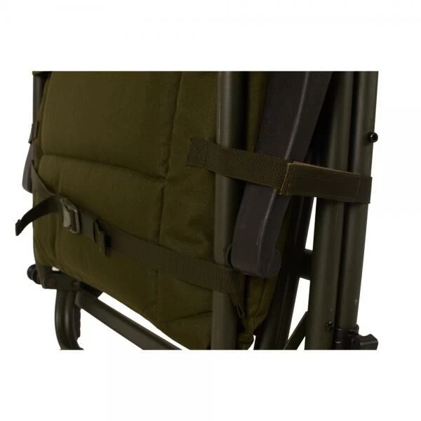 Solar SP C-Tech Recliner Chair Low - Afbeelding 4