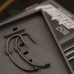 Gardner Rigga CVR Hooks Barbed