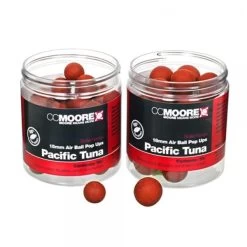 CC Moore Pacific Tuna Air Ball Pop-Ups