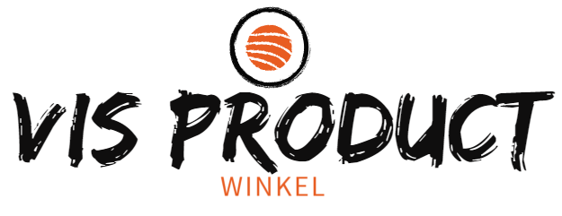 Vis Product Winkel
